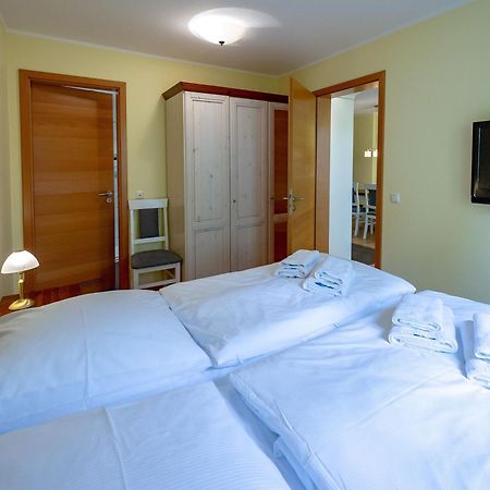 Residenz Margarete - Apt. 1.3 Binz Dış mekan fotoğraf