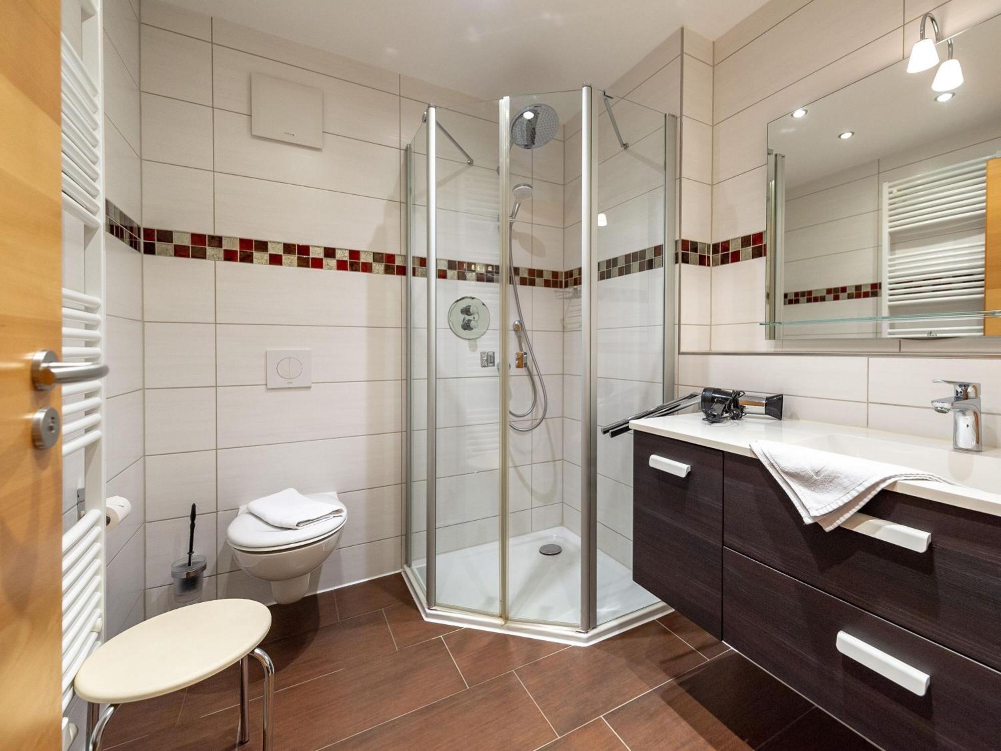 Residenz Margarete - Apt. 1.3 Binz Dış mekan fotoğraf