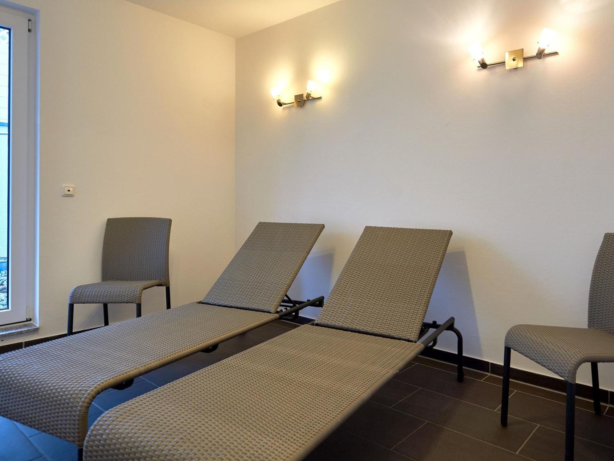 Residenz Margarete - Apt. 1.3 Binz Dış mekan fotoğraf