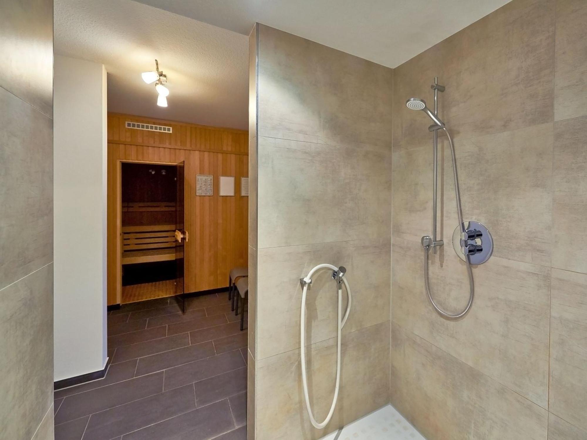 Residenz Margarete - Apt. 1.3 Binz Dış mekan fotoğraf
